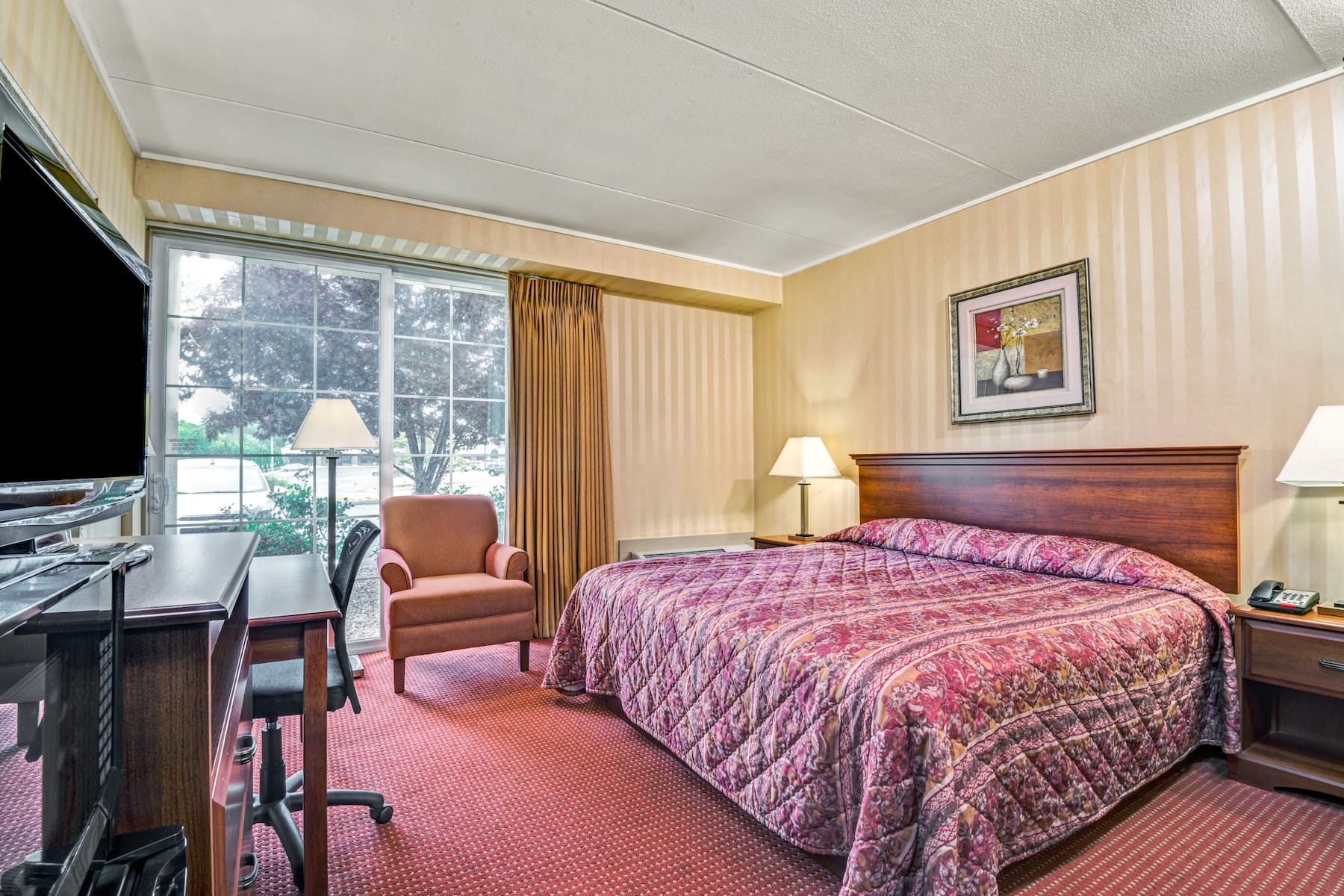 Residence Inn Hartford Rocky Hill- First Class Rocky Hill, CT